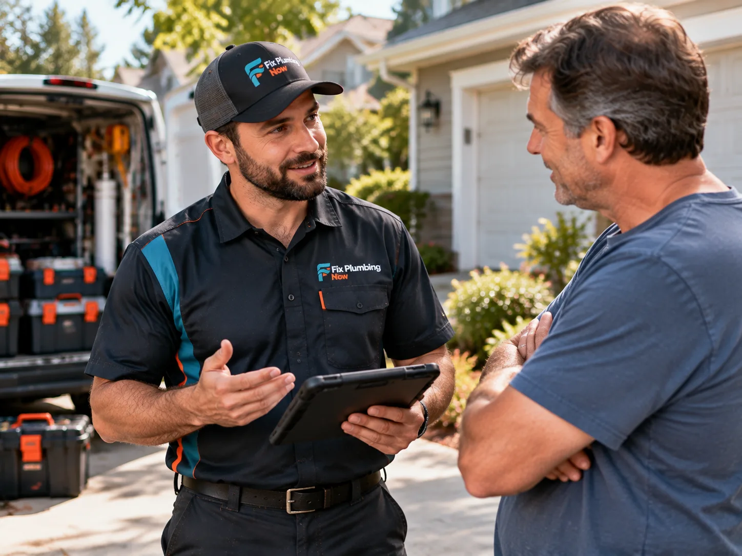 Clogged Drain Service Sparta, OH FAQs